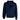 Hoodie Classic logo - Navy/Navy