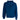 Hoodie Classic logo - Royal/Royal