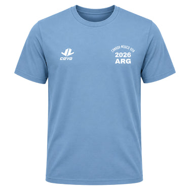 Argentina Tournament T-Shirt