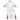 Arena Set - White/Red