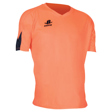 Arena Set - Fluro Orange/Black