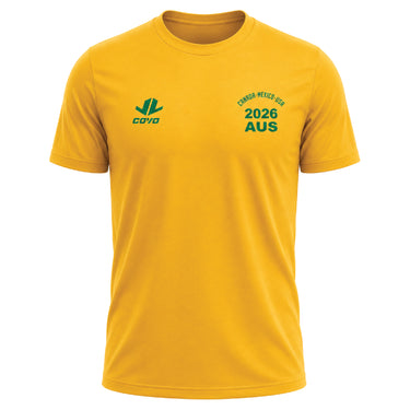 Australia City T-Shirt