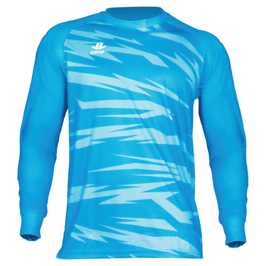 Aztec Goalkeeper Set - Aqua