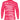 Aztec Goalkeeper Shirt -  Pink