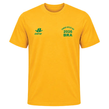 Brazil Tournament T-Shirt