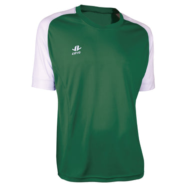 Campo Set - Emerald/White