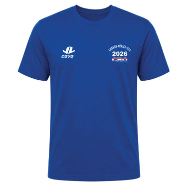 Croatia City T-Shirt