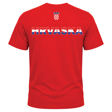 Croatia Journey T-Shirt