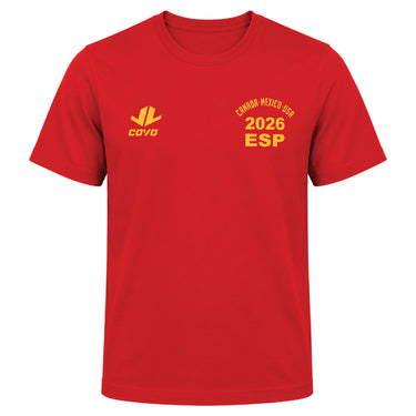 Spain City T-Shirt