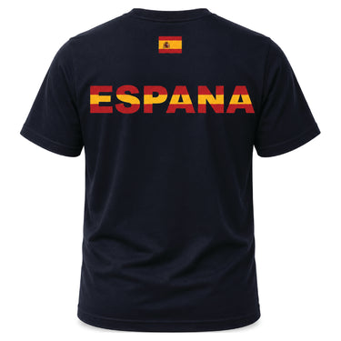 Spain Journey T-Shirt