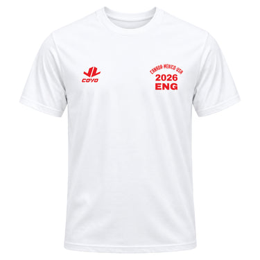 England City T-Shirt