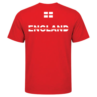 England Journey T-Shirt