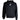Hoodie Essential logo - Black/White