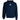 Hoodie Essential logo - Navy/White