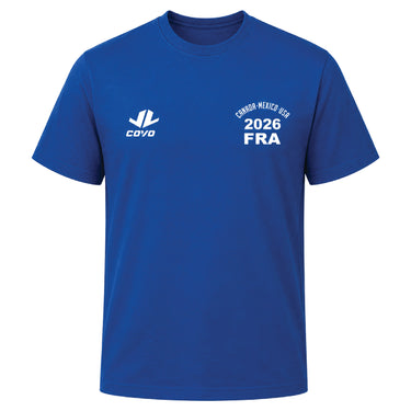 France Tournament T-Shirt