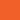 Fluro Orange Name / Number