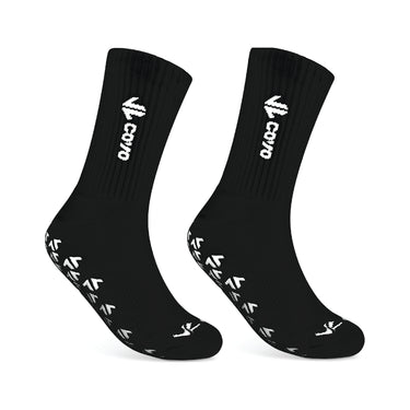 Grip Socks - Black