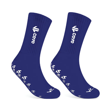 Grip Socks - Royal
