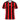 Juve Shirt - Red/Black