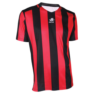 Juve Set - Red/Black