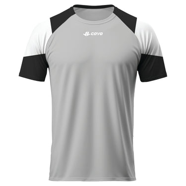 Nexus Set - Silver/Black-White