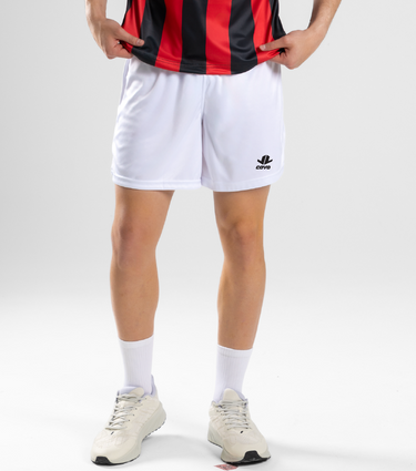 Siena Short - White