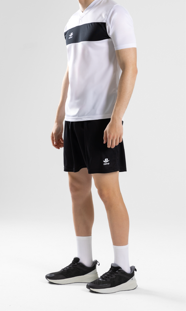 Stadium Set - White/Black
