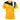 Striker Shirt - Gold/Black/White