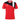 Striker Shirt - Red/Black/White