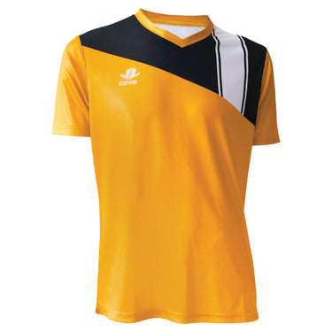 Striker Set - Gold/Black/White