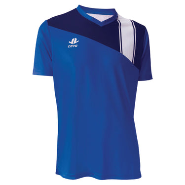 Striker Set - Royal/Navy/White