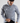 1/4 Zip Jumper - Grey