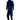 Endurance Tracksuit - Navy/Royal/White