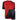Campo Set - Red/Black