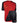 Campo Set - Red/Black