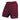 Coppa Short - Maroon