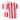 Juve Shirt - Red/White