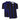 Juve Shirt - Royal/Black