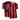 Juve Shirt - Red/Black