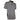 Striped Polo Shirt - Grey