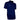 Striped Polo Shirt - Navy