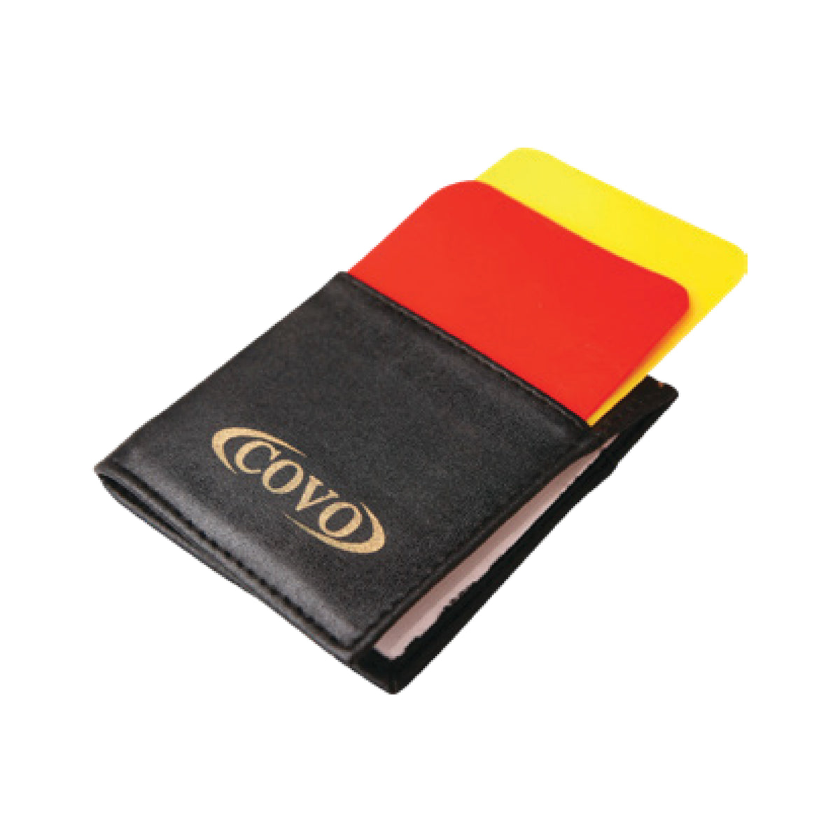 Referee Cards – Covo Sports International Pty. Ltd.