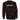 Windcheater Triacetate - Black/Red