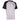 Vintage T-Shirt - Marl Grey/Black